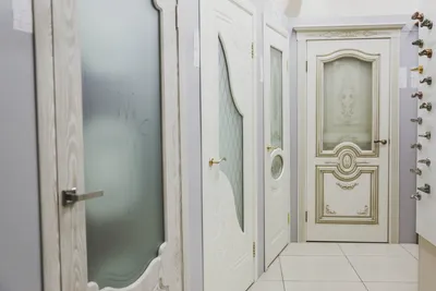 Купить Юкка Экза 8М за 17175руб. Межкомнатная дверь в Москве у официального  дилера.