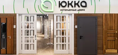 Купить Чебоксарские двери ЮККА М 62 за 9 328 Руб. в Москве