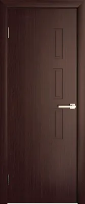 Межкомнатная дверь Экза 12 М - Двери и Полы