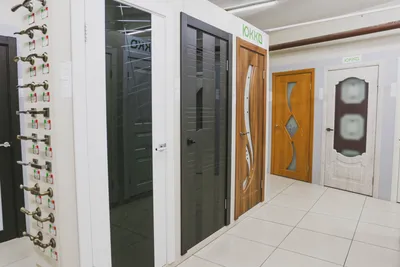 Межкомнатная дверь C6 купить по цене 8 480 р. за комплект – Dveri-City