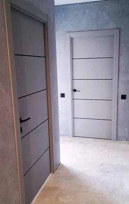 Входная дверь в стиле хай-тек | Door design modern, Flush door design, Home  door design