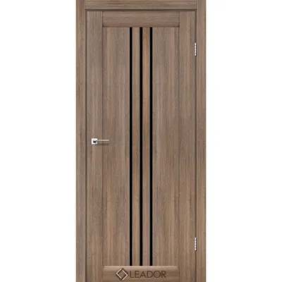 Межкомнатная дверь Classic модель ВЕРОНА цвет Табако от производителя RADA  DOORS