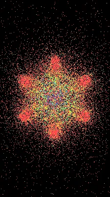 Скачать бесплатно на экран телефона живые обои | Цветочные фоны, Фотообои,  Ботанические рисунки