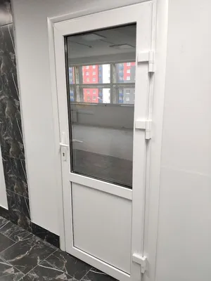 Сколько стоят входные пластиковые двери в Москве