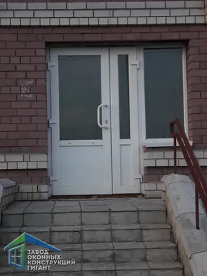 Заказать пластиковые двери на балкон по доступной цене в Нижнем Новгороде |  Домашние окна