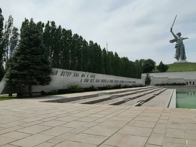 По новой площадке ГТО в каждый район нашей области | 07.03.2023 | Волгоград  - БезФормата