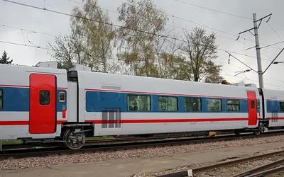 Поезда в Крым: составы, маршруты и расписание