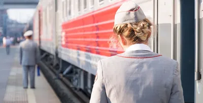 Двухэтажный поезд Ростов-Москва: расписание и стоимость билетов