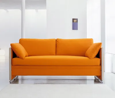 Двухъярусная Кровать с Диваном Недорого в Интернет-магазине | Ами Мебель