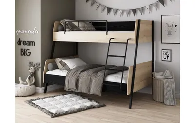 Диван-Кровать двухъярусная Новая купить недорого в интернет-магазине  МебельОптТорг в Санкт-Петербурге