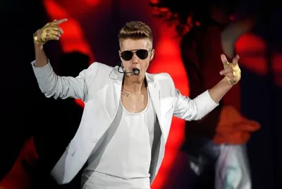 April 30, 2013 - Moscow, Russia - April 30,2013. Pictured: Justin Bieber  performing in Moscow,Russia. (Credit Image: © PhotoXpress/ZUMAPRESS.com  Stock Photo - Alamy