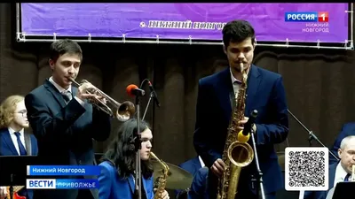 Jazz jam session Нижний Новгород | Nizhny Novgorod