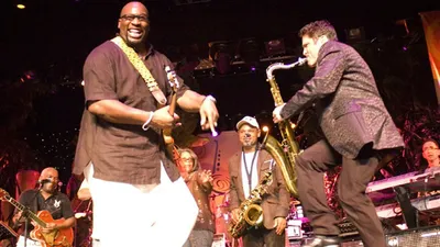 History of Smooth Jazz — Timeline of African American Music