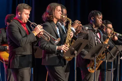 Telluride Jazz Festival