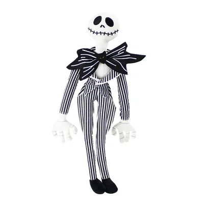 Jack Skellington.Скелеты в шкаф…гараже | Пикабу