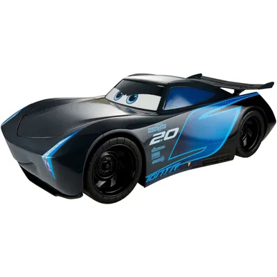 Disney Pixar Cars 3 Jackson Storm Metal Diecast Toy Car 1:55 Loose - Supply  Epic