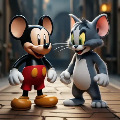 Журналы Tom and Jerry (WB) комплект для детей (10/22 + 11/22 + 12/22) Том и  Джерри купить по цене 398 ₽ в интернет-магазине Детский мир