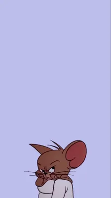 jerry wallpaper 🔮 | Looney tunes wallpaper, Cartoon wallpaper iphone,  Cartoon wallpaper