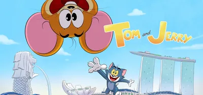 Том и Джерри / комплект журналов для детей (4/22 + 5/22 + 6/22) Tom and  Jerry - купить с доставкой по выгодным ценам в интернет-магазине OZON  (942860273)