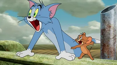 Tom and Jerry Kids | The Dubbing Database | Fandom