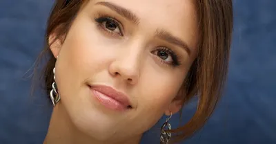 Джессика Альба - Jessica Alba фото №896186