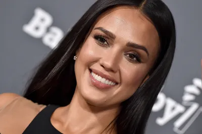 Jessica Alba Used Masculinity Before MeToo to Avoid Hollywood Predators