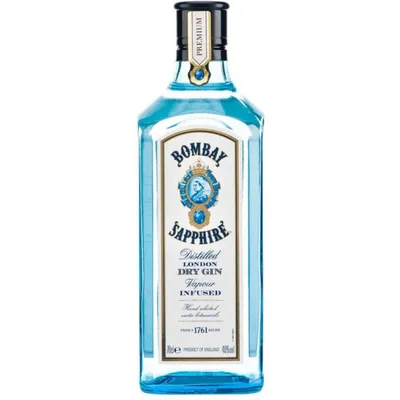 Джин Crafters London Dry Gin купить в винном ресторане Остерия Амичи -  лучшая цена