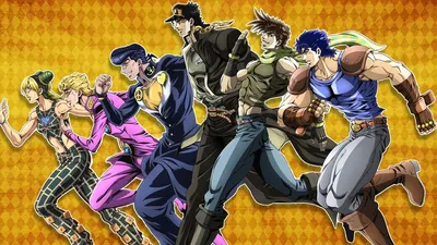 For those that read the manga: What are your thoughts on Jojo anime  adaptation? : r/StardustCrusaders