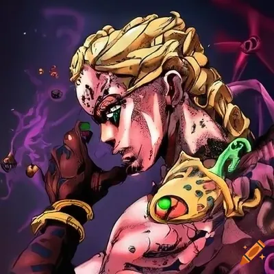 JoJo's Bizarre Adventure: Season 1 | Rotten Tomatoes