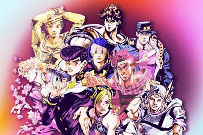 JoJo's Bizarre Adventure: All-Star Battle R for Nintendo Switch - Nintendo  Official Site