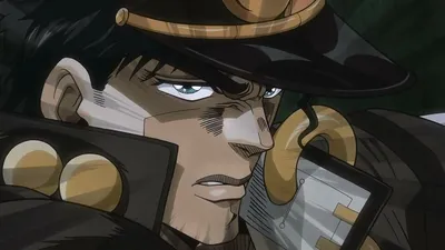 JoJo's Bizarre Adventure Protagonists Ranked From Worst To Best