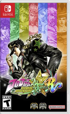 100+] Jojo Wallpapers | Wallpapers.com