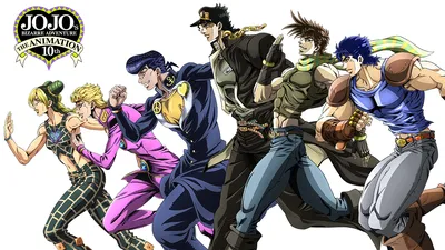 JoJo's Bizarre Adventure: All Star Battle R Review - IGN