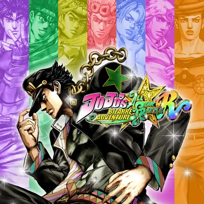 JoJo's Bizarre Adventure: JoJo's Bizarre Adventure: Steel Ball Run: All you  may want to know - The Economic Times