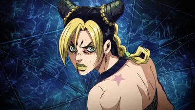 Every 'JoJo's Bizarre Adventure' Part Ranked (So Far) | The Mary Sue