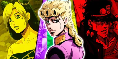 Jojo's Bizarre Adventure: 7 Strongest Vampires, Ranked