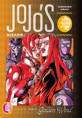 Who Is the New JoJo Protagonist in JoJo's Bizarre Adventure Part 9: The  JOJOLands Manga? - GameRevolution