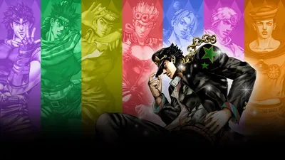 JoJo's Bizarre Adventure: All Star Battle R DLC character Wonder of U  reveal trailer - Gematsu