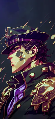 JoJo's Bizarre Adventure Books — Kinokuniya USA