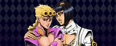 JoJo's Bizarre Adventure. …a sexist trash fire. | by Alisha Smith | Medium