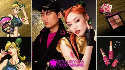 JoJo's Bizarre Adventure: The JOJOLands (Manga) - TV Tropes