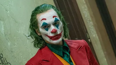 Why 'Joker' Is Not Toxic, And How Those Concerns About It Are Wrong