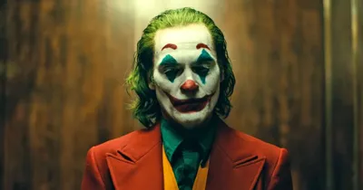 Joker 2: Folie à Deux (2024) Movie Preview - YouTube