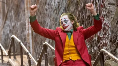 Joker review – the most disappointing film of the year | Joker | The  Guardian