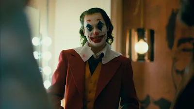 Joker (2019) - IMDb