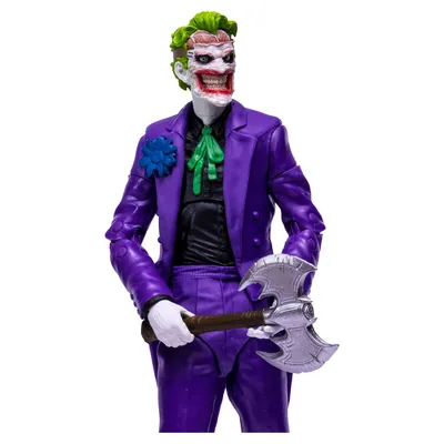 The Joker Premium Format Figure | Sideshow Collectibles