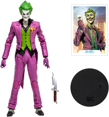 Taking a look at the many faces of the ultimate Batman villain, the Joker |  Vogue India