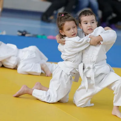 Европейский союз дзюдо поддержал решение IJF о допуске 20 спортсменов из  России и Белоруссии на международные соревнования