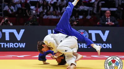 Купить Кимоно для дзюдо Clinch Judo Silver FDR синее C333 🚩 в  интернет-магазине в Москве COMBATMARKT