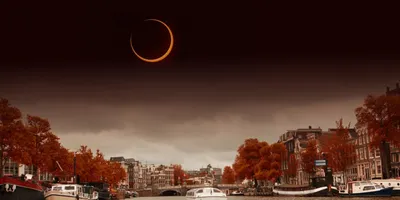 Why 2024's Total Solar Eclipse Will Be So Special | Scientific American